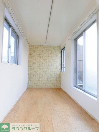 スタイルレジデンス渋谷笹塚の物件内観写真